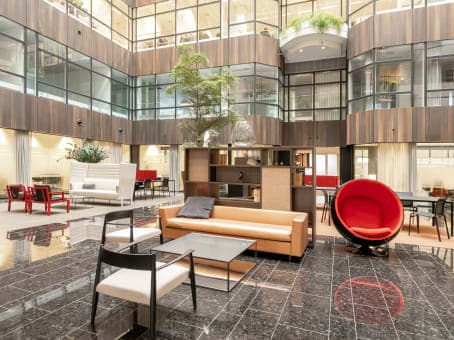 Amsterdam, Atrium image 8 Amsterdam, Atrium image 8