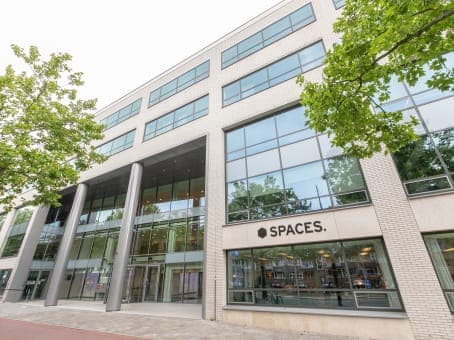 AMSTERDAM, Spaces Amstel image 13 AMSTERDAM, Spaces Amstel image 13