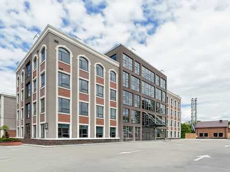 KYIV, Forum West Side image 13 KYIV, Forum West Side image 13