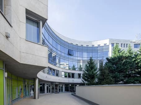 BUDAPEST, Northside Business Centres image 10 BUDAPEST, Northside Business Centres image 10