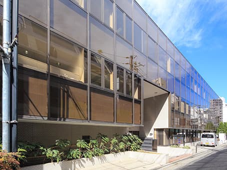 TOKYO, OpenOffice Nishi-Shinjuku Ekimae image 10