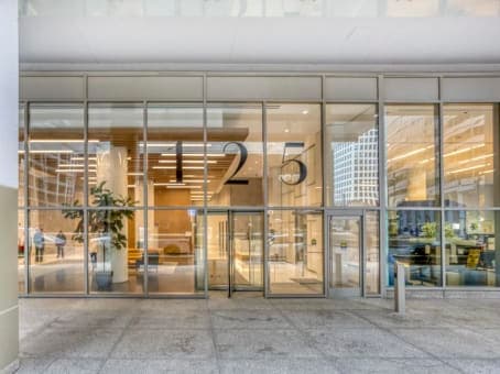 IL, Chicago - 125 South Wacker image 10