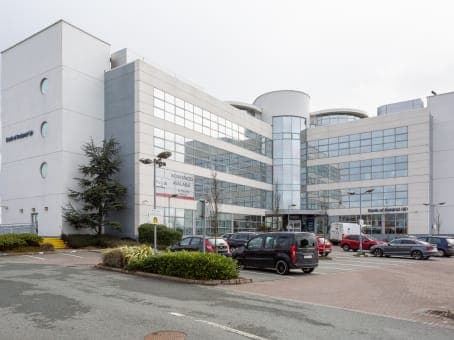 DUBLIN, Blanchardstown image 9