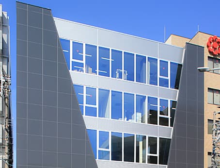 AICHI, Toyota (Open Office) image 11