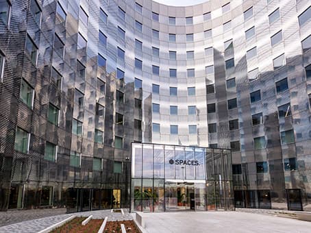 LA DEFENSE, Cours Valmy image 12 LA DEFENSE, Cours Valmy image 12