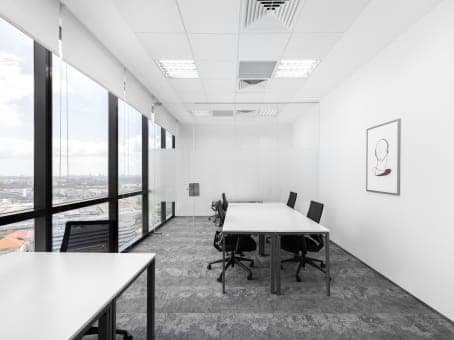 SINGAPORE, Vision Exchange image 9