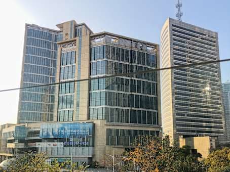 SHANGHAI, Zhenfeng image 12 SHANGHAI, Zhenfeng image 12