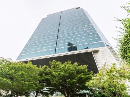 BANGKOK, Spaces Chamchuri Square image 15 BANGKOK, Spaces Chamchuri Square image 15