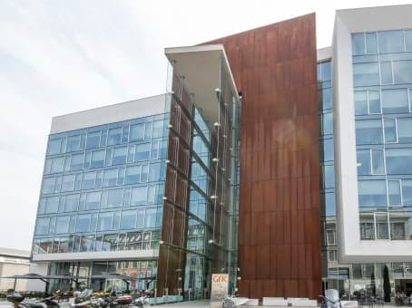 MILAN, Tortona image 9