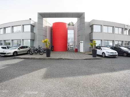 Bordeaux Merignac Airport image 7 Bordeaux Merignac Airport image 7