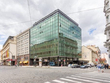 PRAGUE, Spaces Albatros image 13 PRAGUE, Spaces Albatros image 13