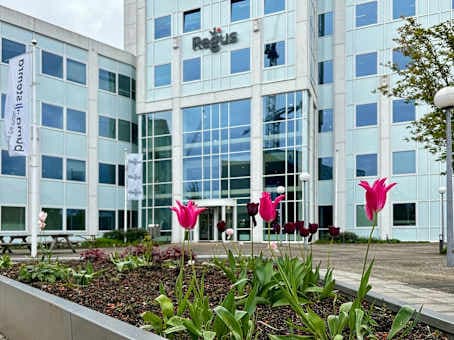 HOOFDDORP, Azura image 15