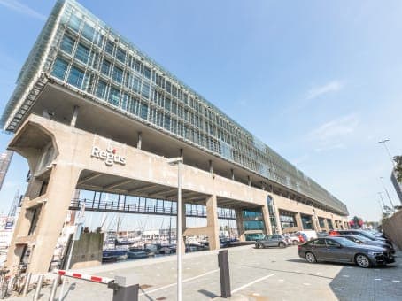 AMSTERDAM, Kraanspoor image 15 AMSTERDAM, Kraanspoor image 15