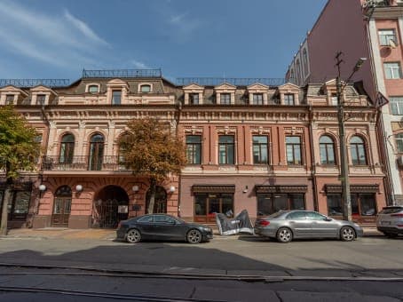 KIEV, Podil Heritage image 18 KIEV, Podil Heritage image 18