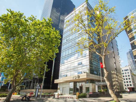 ISTANBUL, Levent 193-TRY image 9