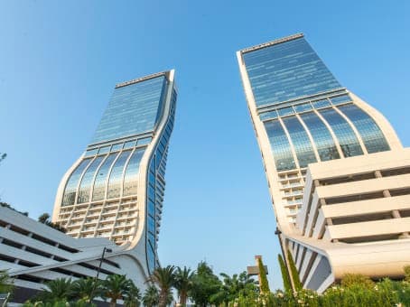 IZMIR, Bayrakli - Folkart Towers-TRY image 10