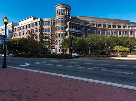 VA, Alexandria - Spaces Duke Street image 11 VA, Alexandria - Spaces Duke Street image 11