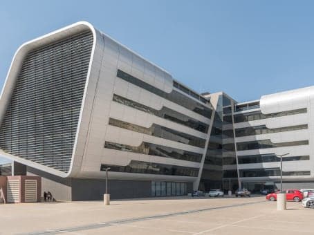 JOHANNESBURG, SPACES Waterfall, Midrand image 11 JOHANNESBURG, SPACES Waterfall, Midrand image 11