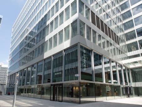 Zurich Airport, Spaces The Circle image 14 Zurich Airport, Spaces The Circle image 14