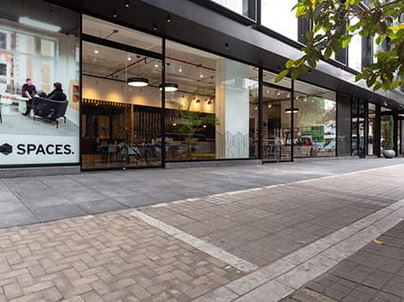 BOGOTA, Spaces 80 Once image 12