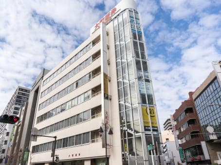 KANAGAWA, OpenOffice Hon-Atsugi Ekimae image 9