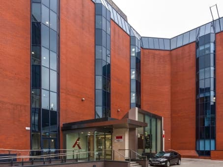 BIRMINGHAM, Apex House image 10