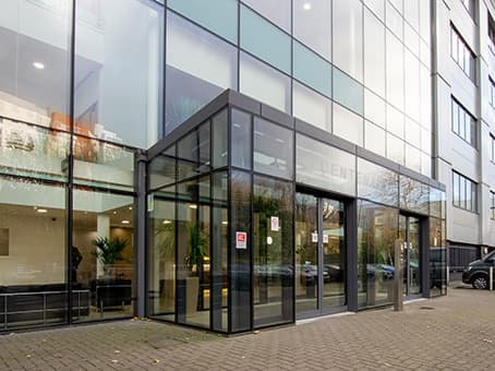 MANCHESTER, Trafford Park image 15 MANCHESTER, Trafford Park image 15