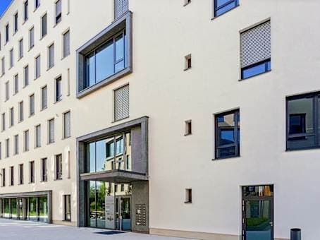 HEIDELBERG, Stadttor Ost image 13