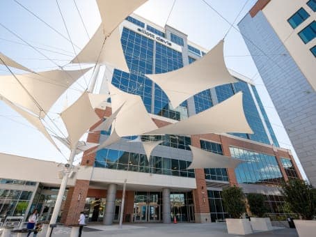 SC, Greenville - Falls Tower image 12 SC, Greenville - Falls Tower image 12