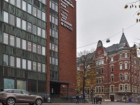 HELSINKI, Spaces Bulevardi image 14