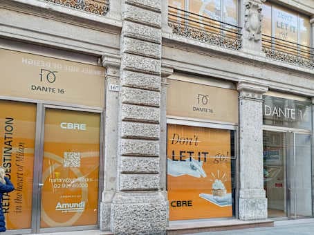 MILAN, Cairoli image 13 MILAN, Cairoli image 13