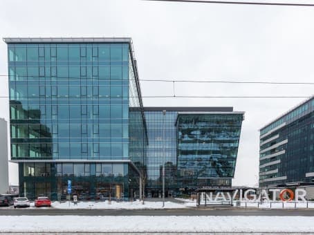 BELGRADE, Spaces Navigator II image 15