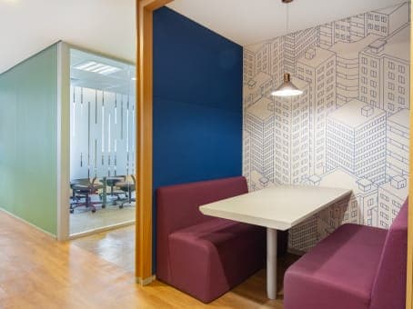 SAO PAULO, Reboucas - Pinheiros - Mario Garneiro image 18