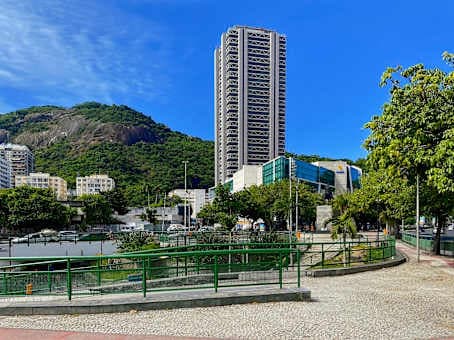RIO DE JANEIRO, Torre Rio Sul image 13 RIO DE JANEIRO, Torre Rio Sul image 13