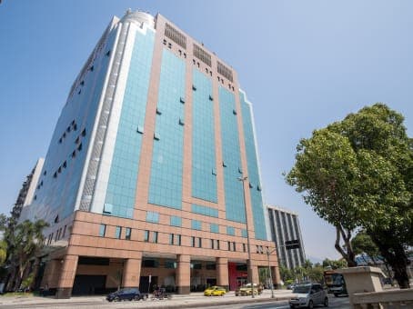 RIO DE JANEIRO, Teleporto Cidade Nova image 10