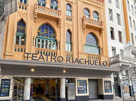 RIO DE JANEIRO, SPACES Centro image 13 RIO DE JANEIRO, SPACES Centro image 13