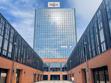 PADOVA, Est image 12 PADOVA, Est image 12