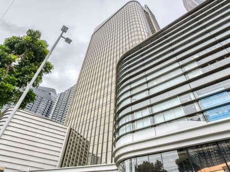 BANGKOK, Regus Singha Complex image 10