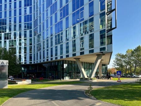 BUCHAREST, Spaces Campus 6 image 15