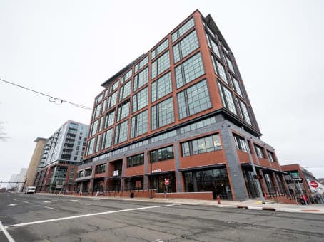 NC, Durham - Spaces Mangum Street image 15 NC, Durham - Spaces Mangum Street image 15