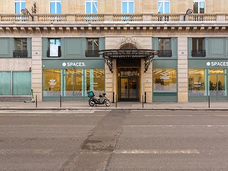 PARIS, Spaces Les Halles image 11 PARIS, Spaces Les Halles image 11