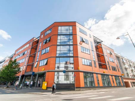 Reims, Clairmarais image 9