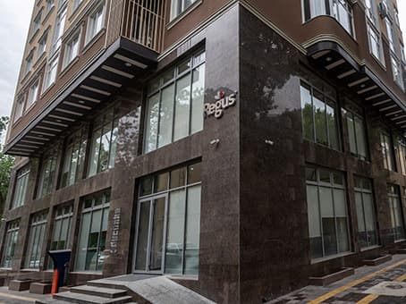 DUSHANBE, Opera & Ballet image 7 DUSHANBE, Opera & Ballet image 7