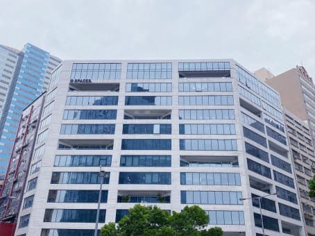 HONG KONG, Spaces Wai Yip Street image 11 HONG KONG, Spaces Wai Yip Street image 11