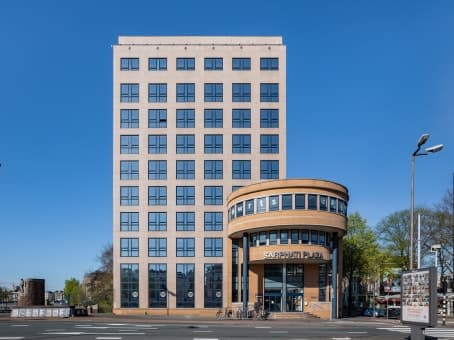 AMSTERDAM, Sarphati Plaza image 7 AMSTERDAM, Sarphati Plaza image 7