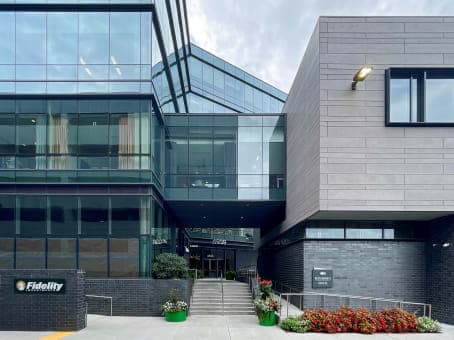 NC, Raleigh - Spaces Crabtree Terrace image 13