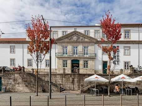 Regus Porto S. Bento image 14 Regus Porto S. Bento image 14