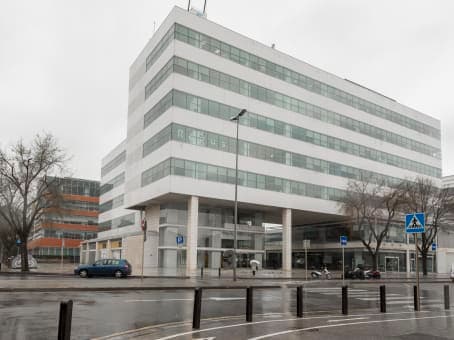 CORNELLÀ DE LLOBREGAT, WTC Almeda Park Cornellà image 10 CORNELLÀ DE LLOBREGAT, WTC Almeda Park Cornellà image 10