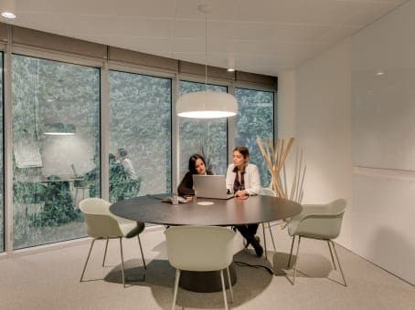 MADRID, Spaces Castellana image 13 MADRID, Spaces Castellana image 13