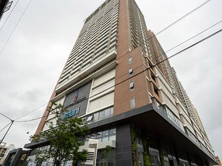 MUMBAI, Spaces Inspire Hub Andheri West image 12 MUMBAI, Spaces Inspire Hub Andheri West image 12